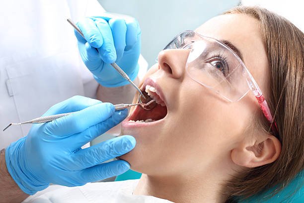 Is Teeth Cleaning Recommended for Every Age