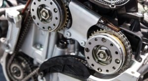 Timing Belt Replacements Trowbridge