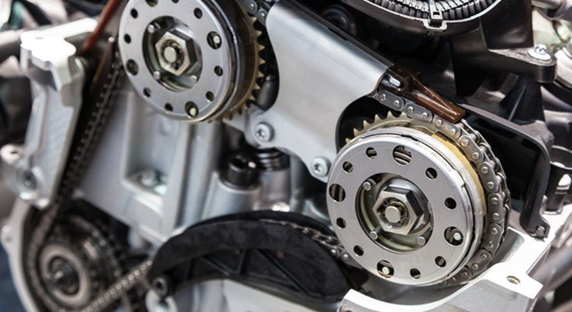 Timing Belt Replacements Trowbridge