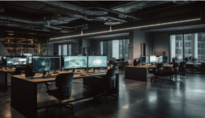 Office Space in Noida for Rent