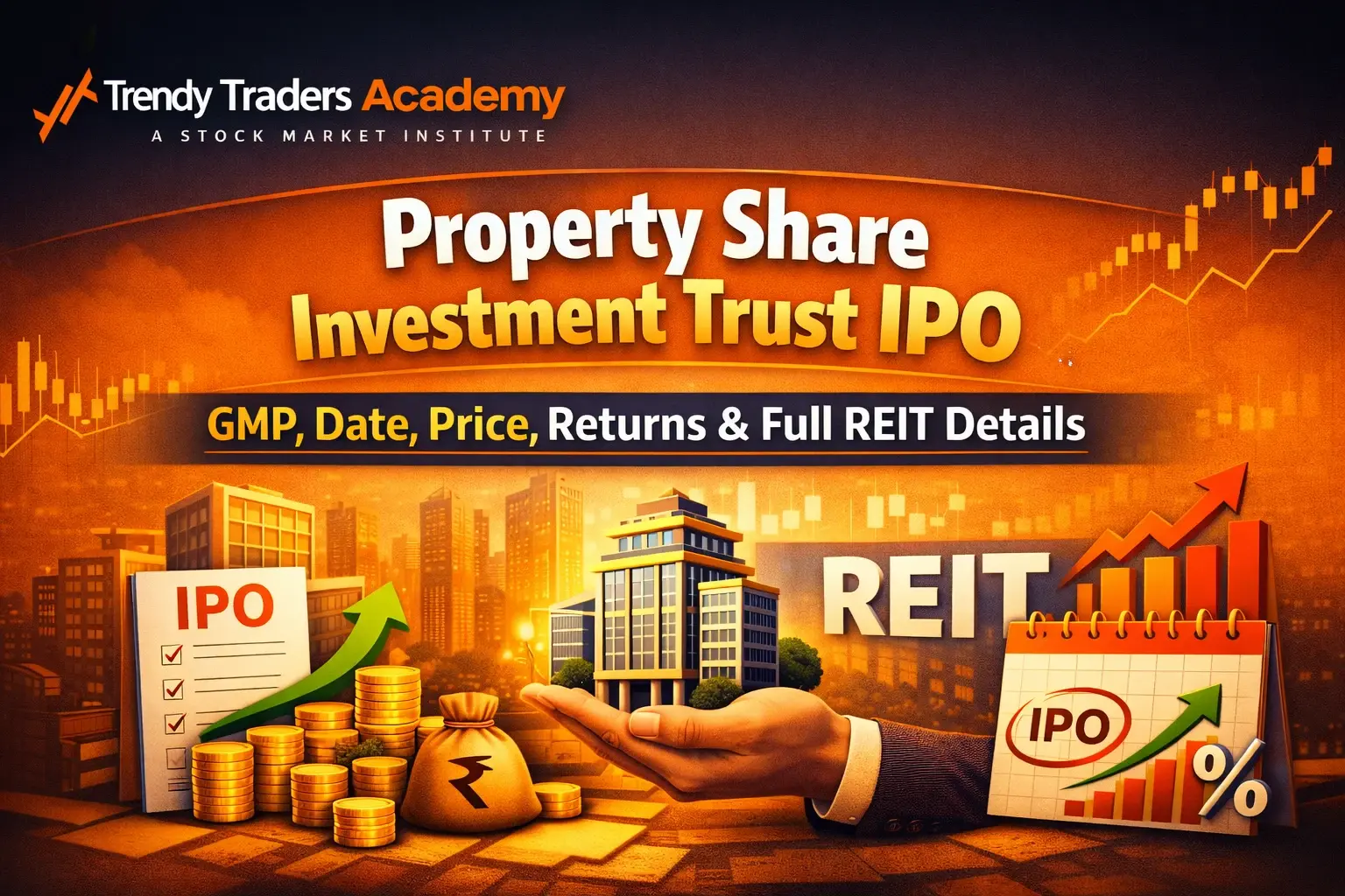Property-Share-Investment-Trust-IPO-GMP