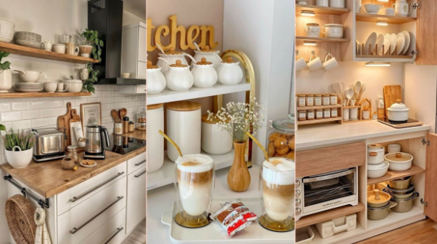 Transform Your Kitchen