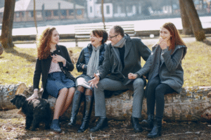 Match Your Kilts with Jacket and Footwear Styles