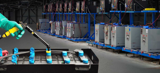 Benefits of Quality Battery Solutions