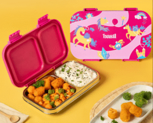 lunch box