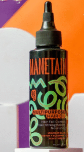 hair products