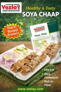 Soya Chaap