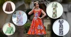 Swing Dress