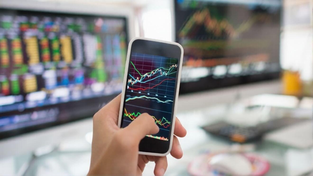 Forex Trading Platform with 1000x