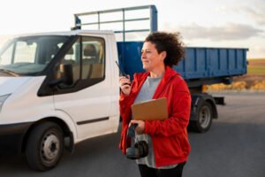Truck Insurance Calgary