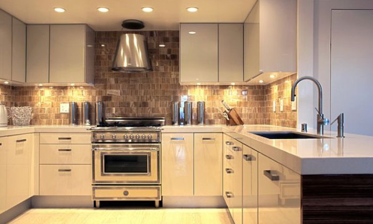 Undercabinet Lights