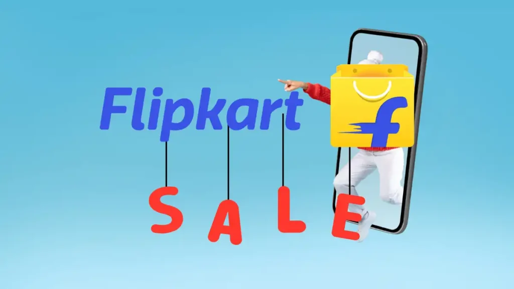 Flipkart Upcoming Sale 2026