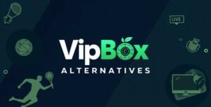 VIPBox-Alternatives