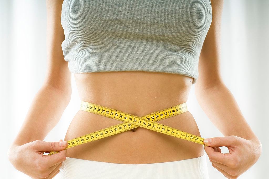 What Areas Can Slimming Treatments Shape?