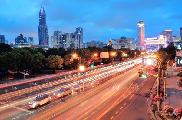 Yamuna Expressway Uttar Pradesh