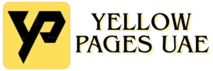 Yellow Pages UAE