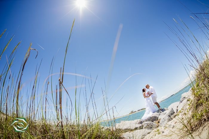 Wedding photographer in Parkland FL