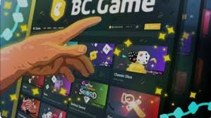 BC Game Bonuses Maximizați Visele Dumneavoastră cu Oferte Irezistibile