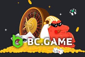 BC Game w Polsce – Nowoczesne Kasyno Kryptowalutowe BC Game w Polsce – Nowoczesne Kasyno Kryptowalutowe