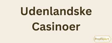 Bedste Online Casinoer Din Guide til Slots og Spil