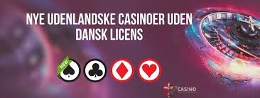 Bedste Online Casinoer Din Guide til Slots og Spil