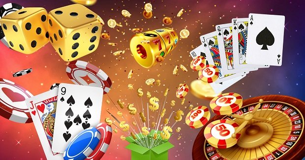 Bedste Online Casinoer Find Din Favorit Spilleplatform