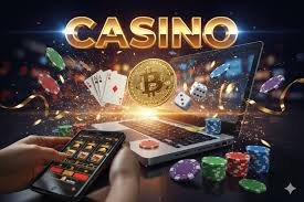 Bedste Online Casinoer Find Din Favorit Spilleplatform