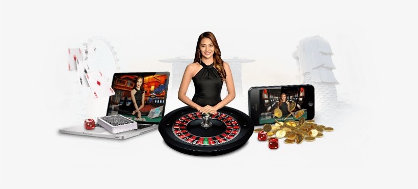 Best Crypto Roulette The Future of Online Gaming