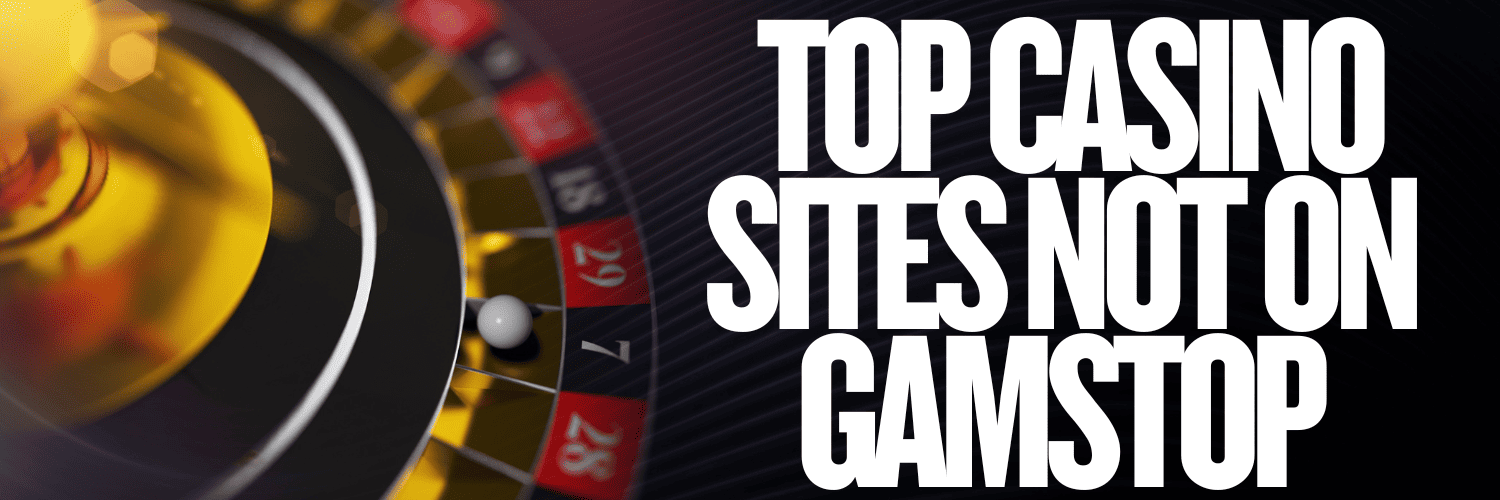 Best Non GamStop Sites for Online Gaming