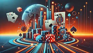 Beste Buitenlandse Online Casino's Waar Je Veilige Spellen Vindt