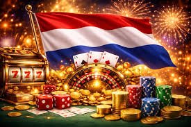 Beste Buitenlandse Online Casino's Waar Je Veilige Spellen Vindt