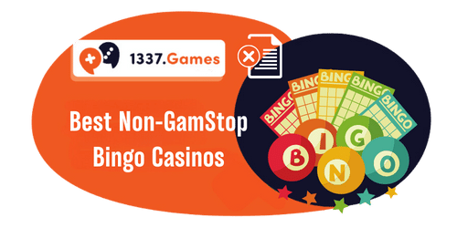 Bingo Sites Not Blocked by GamStop Play Without Restrictions