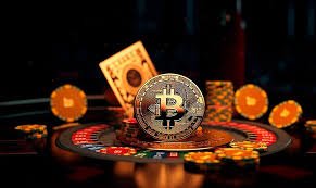 Bitcoin Casino i Danmark En Ny Era af Spil