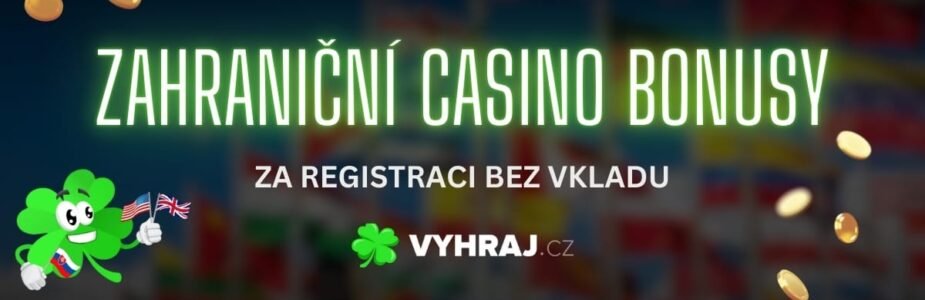 Bonusy za registraci bez vkladu Jak je získat a využít 1155810222