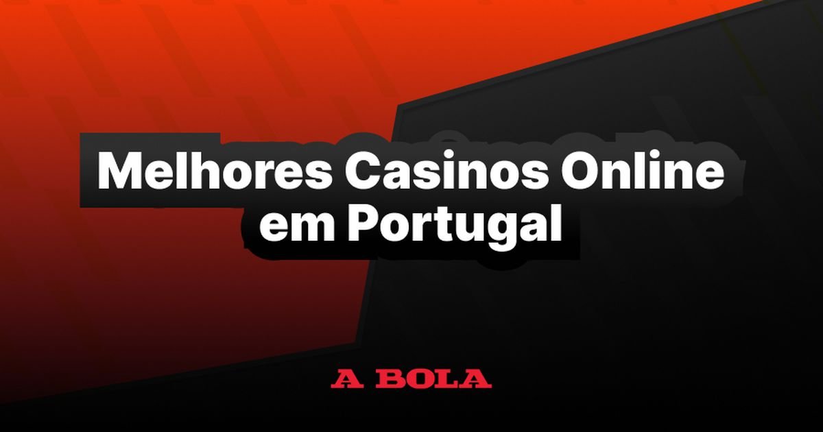 Caça-níqueis Explore os Melhores Casinos Online com Bónus Imperdíveis