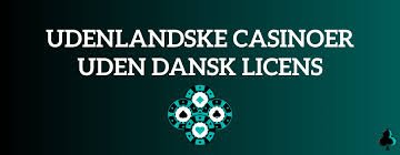 Casino med ROFUS En Guide til Sikker Spiloplevelse