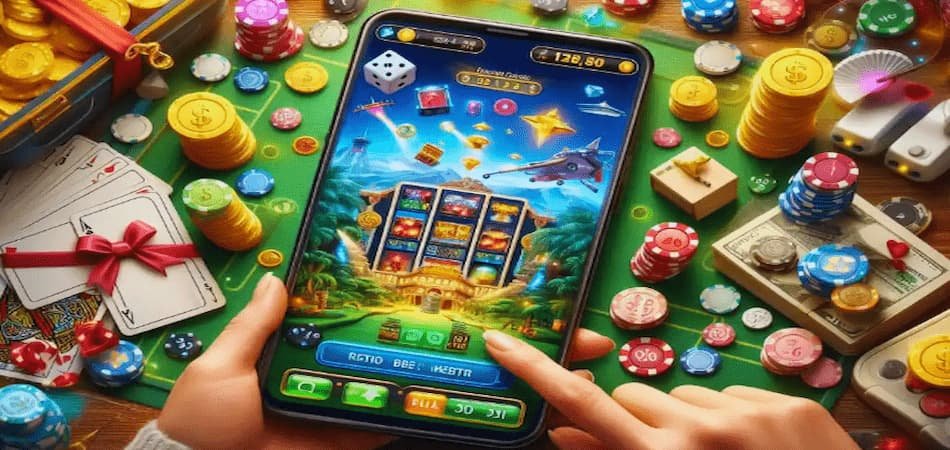 Casinò Online Senza AAMS Vantaggi e Rischi da Conoscere