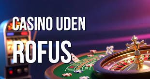 Casino Uden Om Licens En Guide til Uafhængige Spiloplevelser Casino Uden Om Licens En Guide til Uafhængige Spiloplevelser
