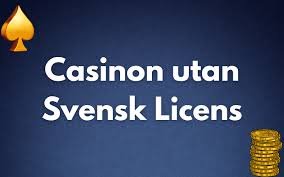 Casino Utan Svensk Licens MGA och Dess Fördelar 1138447144
