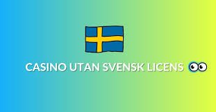 Casino Utan Svensk Licens MGA och Dess Fördelar 1138447144