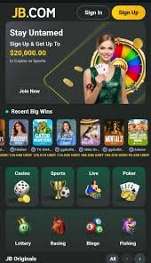 Comprehensive Guide to JB Casino Registration 1882779300 Comprehensive Guide to JB Casino Registration 1882779300