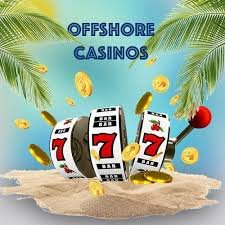 Comprehensive List of Top Offshore Casinos for 2023 Comprehensive List of Top Offshore Casinos for 2023