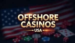 Comprehensive List of Top Offshore Casinos for 2023 Comprehensive List of Top Offshore Casinos for 2023