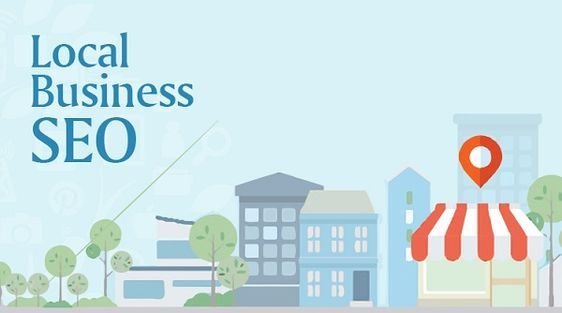 local seo services dubai