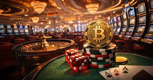 De Beste Bitcoin Casino's in Nederland De Beste Bitcoin Casino's in Nederland