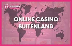 De Beste Buitenlandse Online Casino's van 2023 305487691