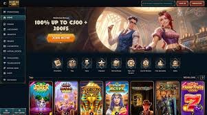 Descubre MonsterWin Casino España La Aventura del Juego en Línea