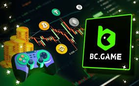 Discover BC.Game Your Ultimate Online Betting Platform