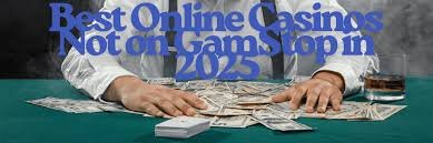 Discover Non GamStop Casinos with £5 Minimum Deposit 1199090925