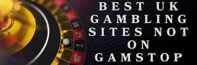 Discover the Benefits of Casinos That Aren’t on GamStop